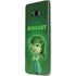 Disney Inside Out Disgust Portrait Galaxy S8 Plus Skin